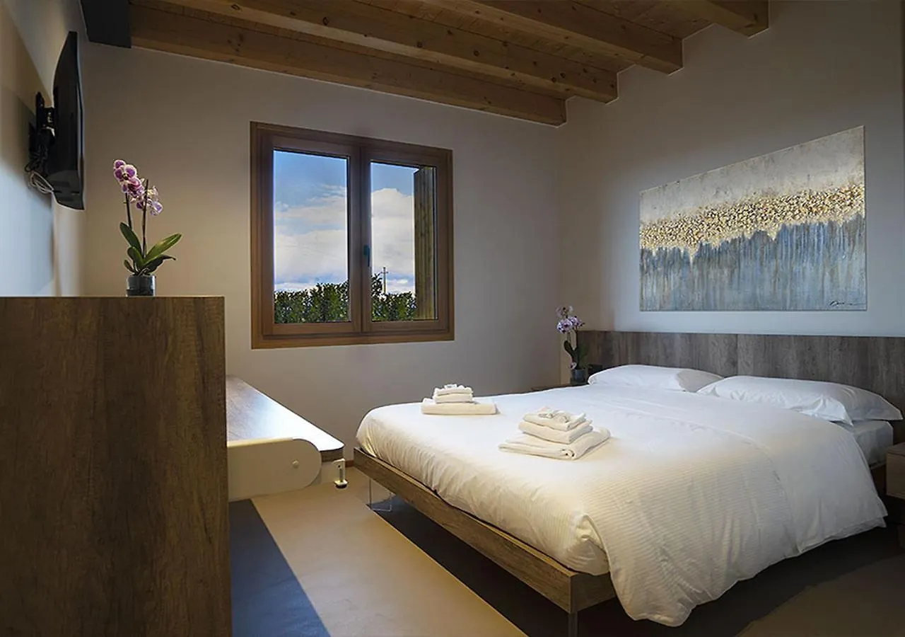 Bed & Breakfast Il Vigneto Bed and Breakfast Desenzano del Garda