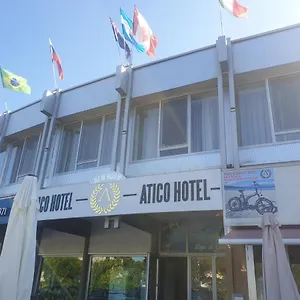 Hotel Atico, Desenzano del Garda