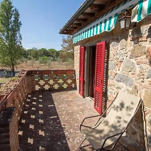 Podere La Vecchia Fornace , Cortona Italië