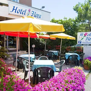 Hotel Flora, Desenzano del Garda