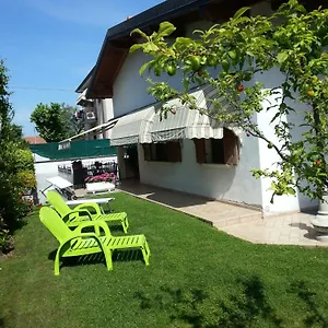 Bed & Breakfast La Casa Di Pimpi, Desenzano del Garda