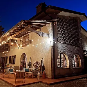 Casale I Tigli , Lucca Italië