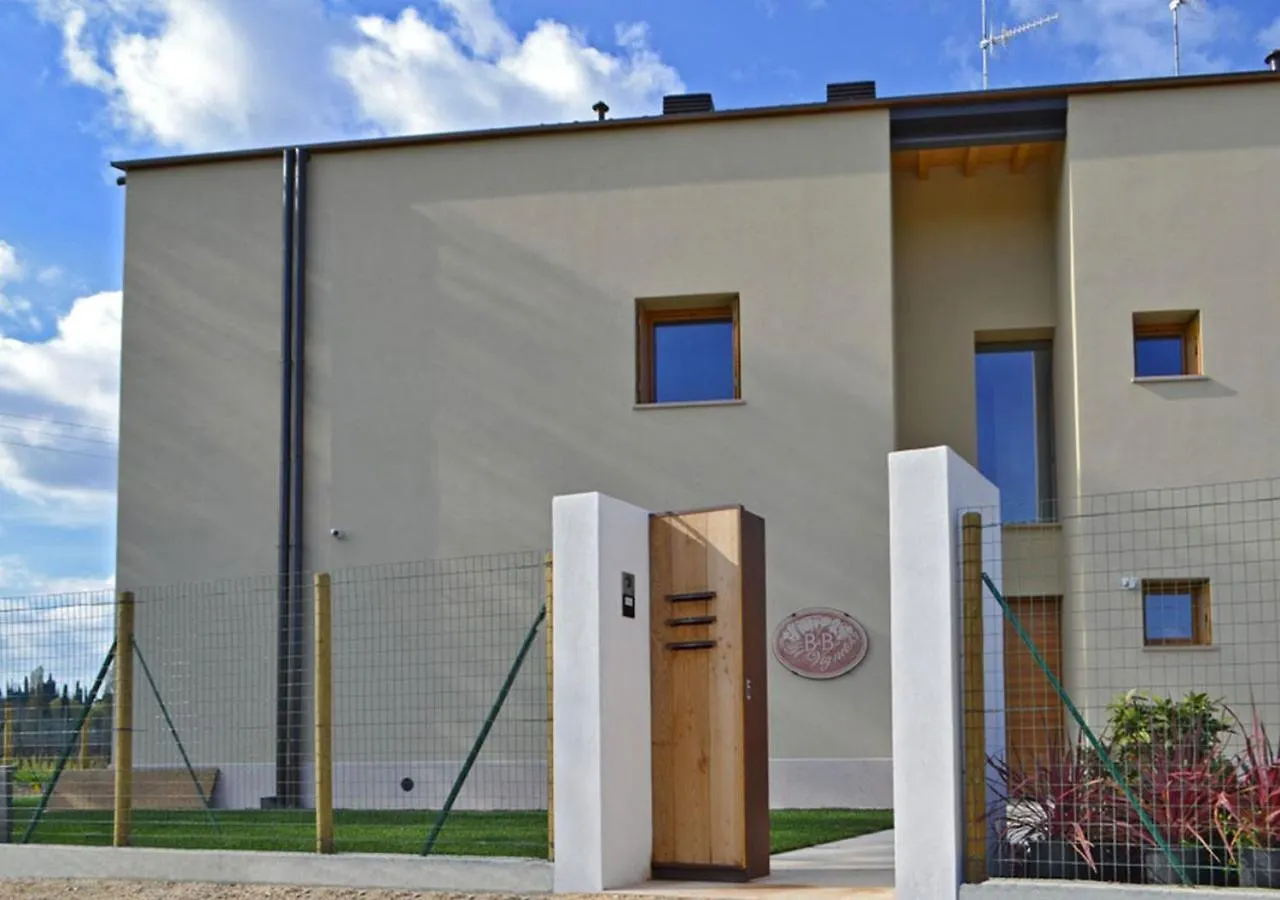 Il Vigneto Bed & Breakfast Desenzano del Garda