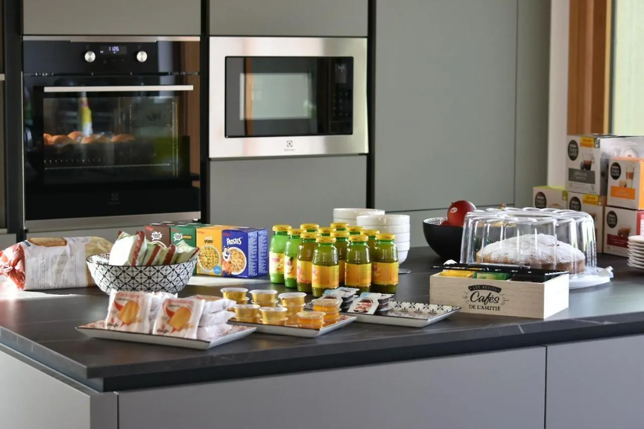 Il Vigneto Bed & Breakfast Desenzano del Garda Italy