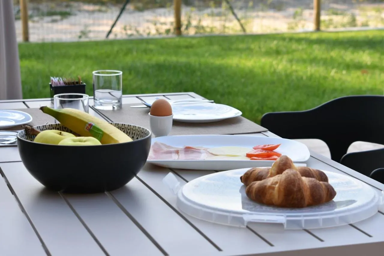 Il Vigneto Bed & Breakfast Desenzano del Garda