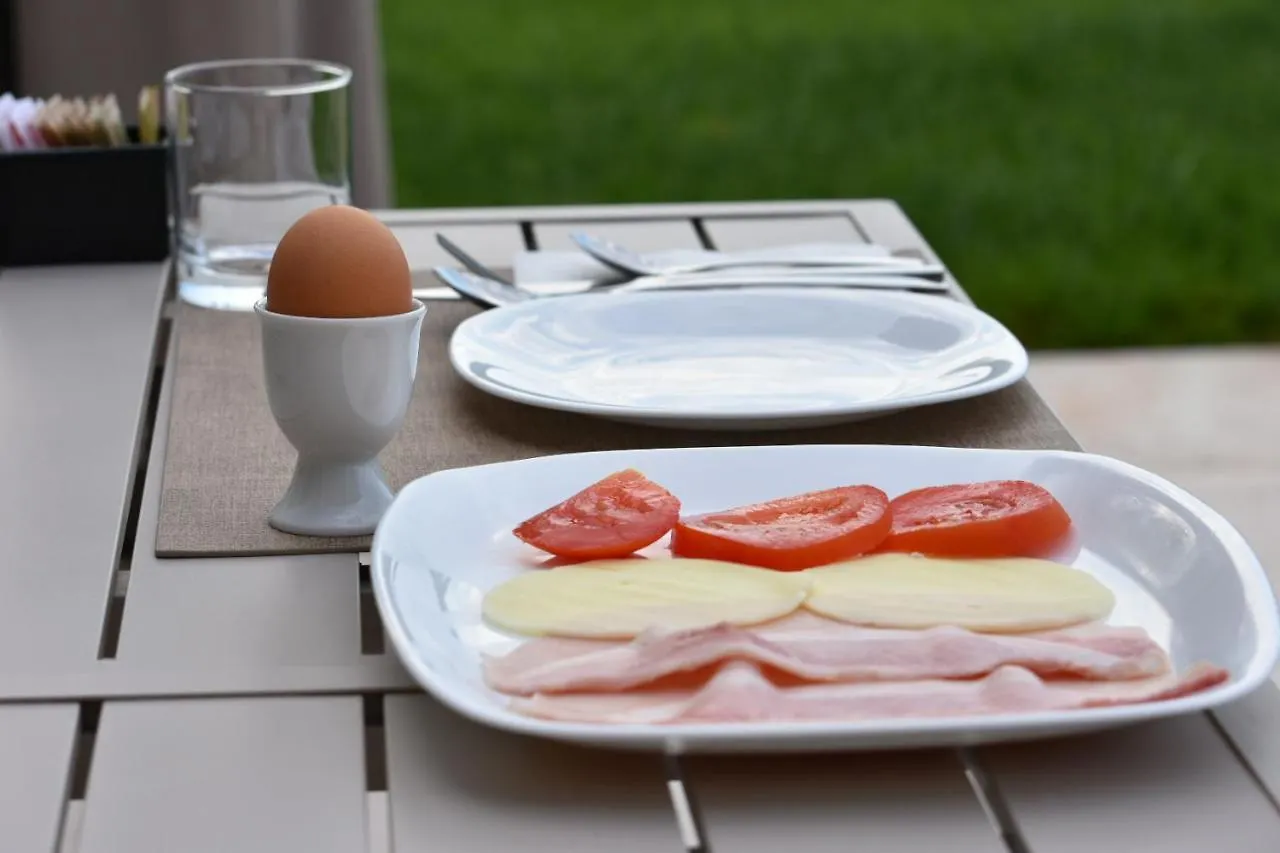 Il Vigneto Bed & Breakfast Desenzano del Garda