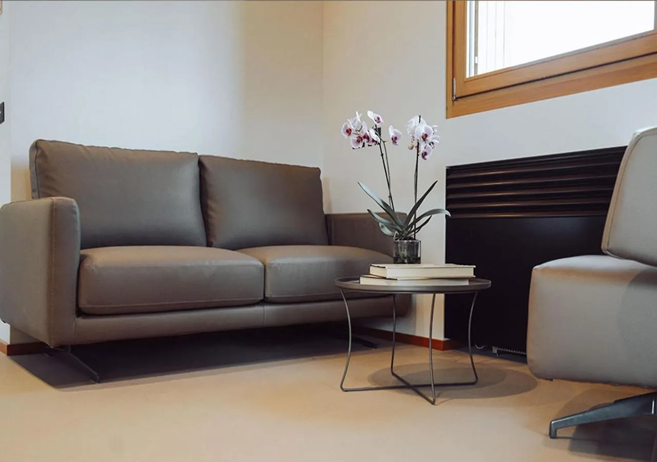 Il Vigneto Bed & Breakfast Desenzano del Garda