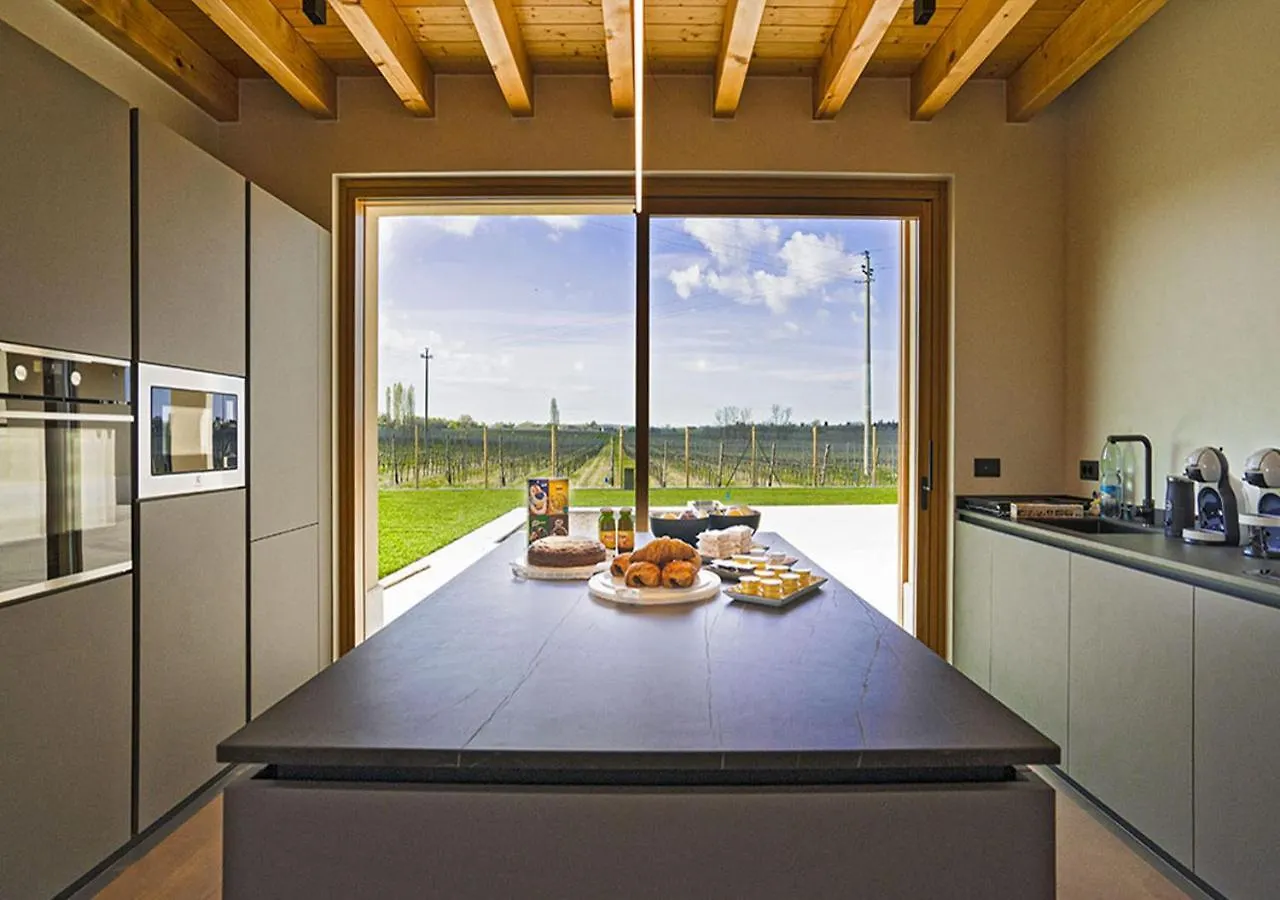 Il Vigneto Bed & Breakfast Desenzano del Garda