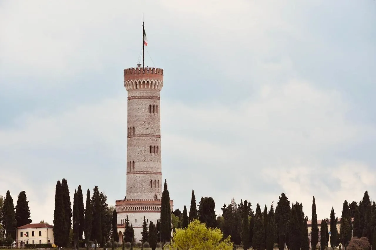 Il Vigneto Bed & Breakfast Desenzano del Garda Italy