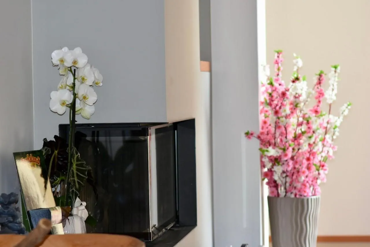 Il Vigneto Bed & Breakfast Desenzano del Garda Italy