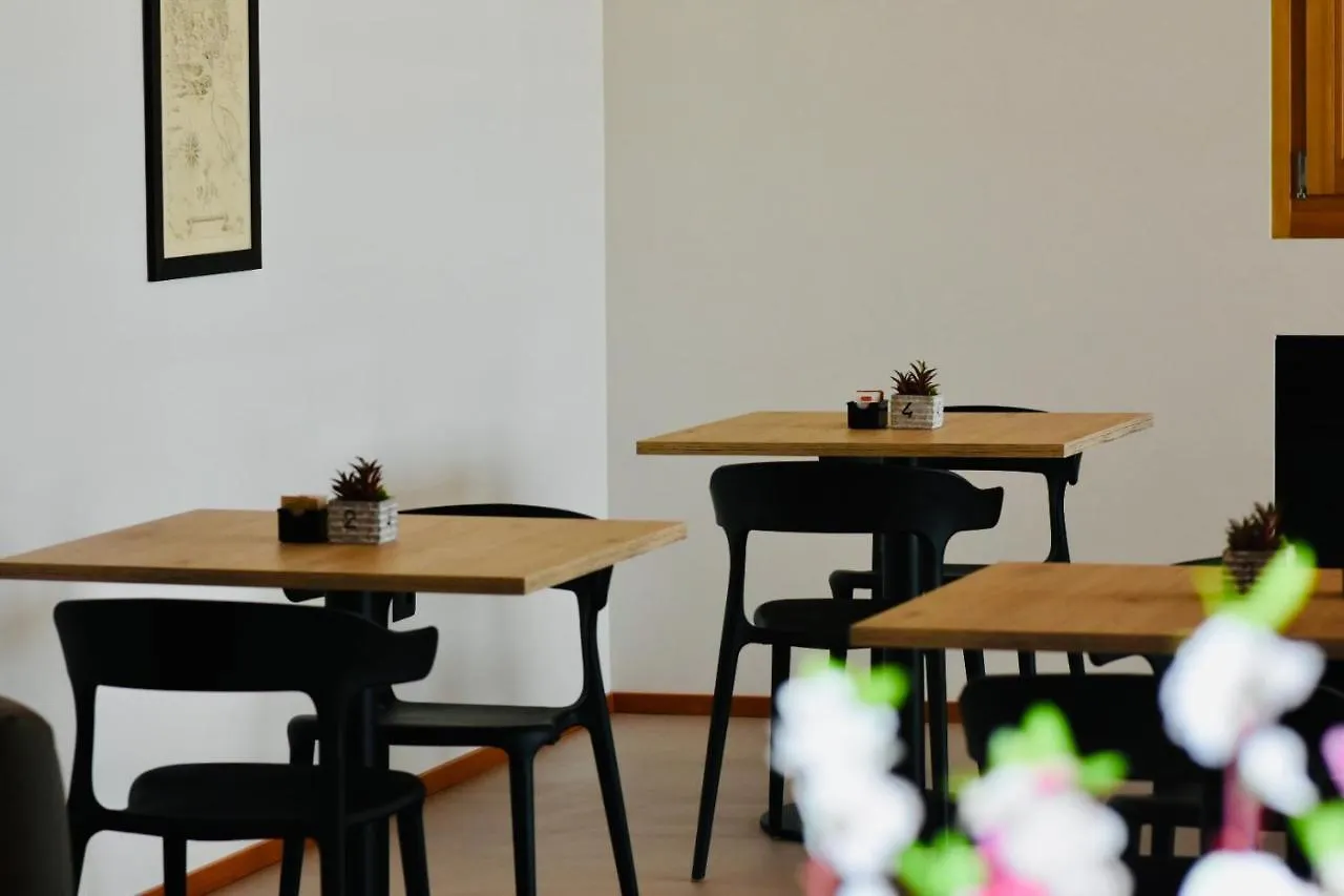 Il Vigneto Bed & Breakfast Desenzano del Garda