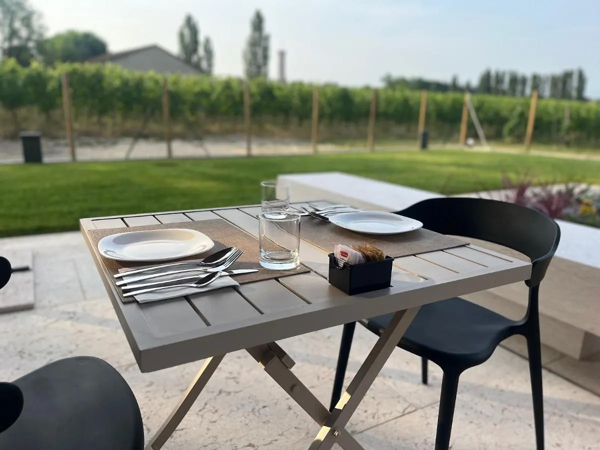 Il Vigneto Bed & Breakfast Desenzano del Garda