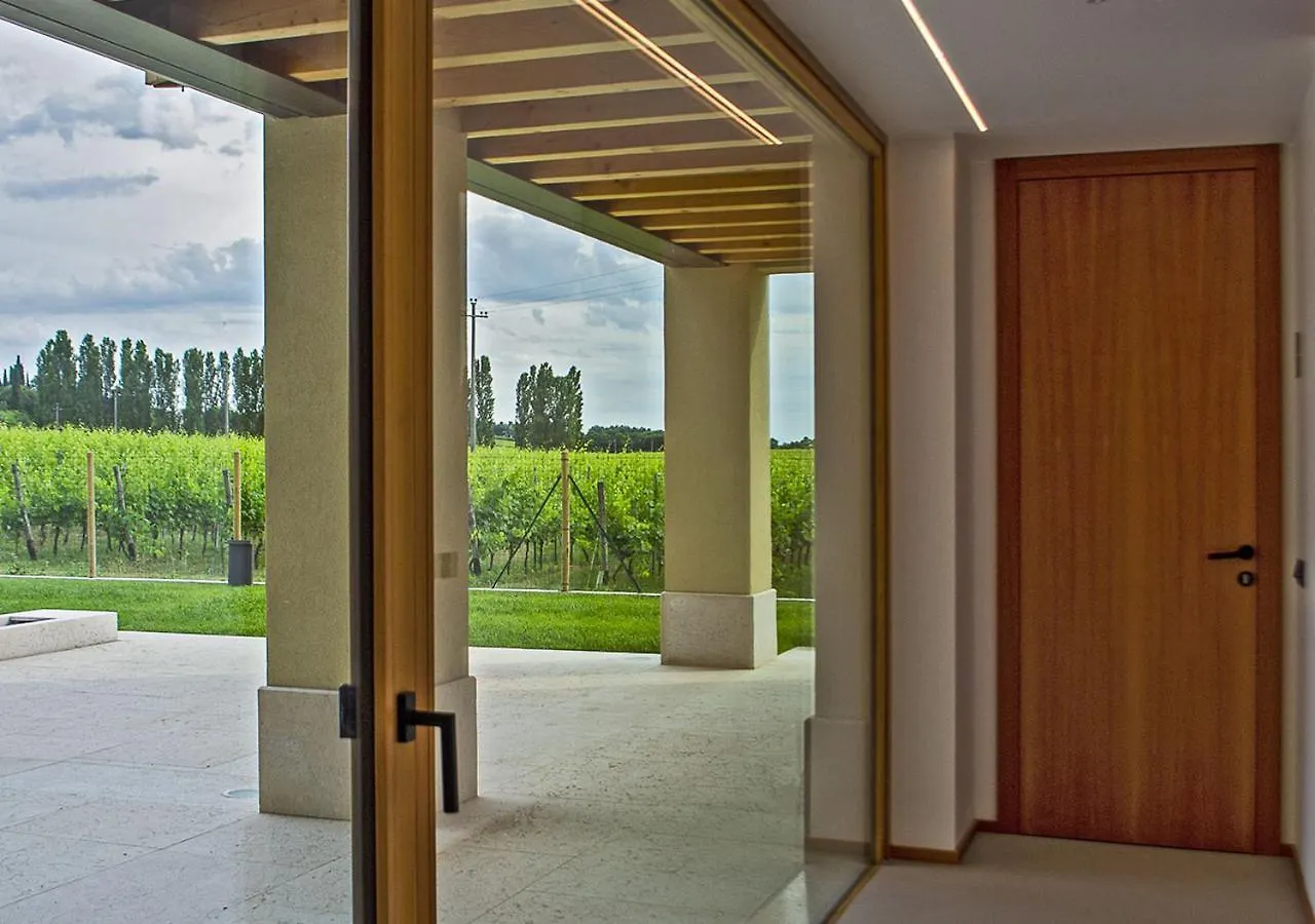 Il Vigneto Bed & Breakfast Desenzano del Garda