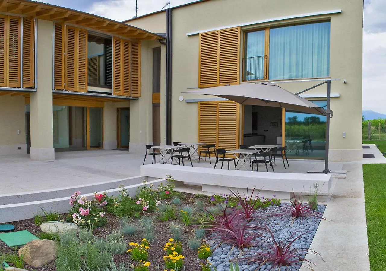 Il Vigneto Bed & Breakfast Desenzano del Garda