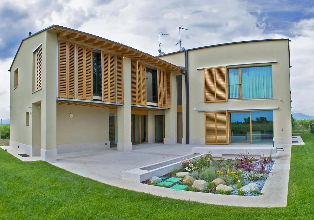 Il Vigneto Bed & Breakfast Desenzano del Garda