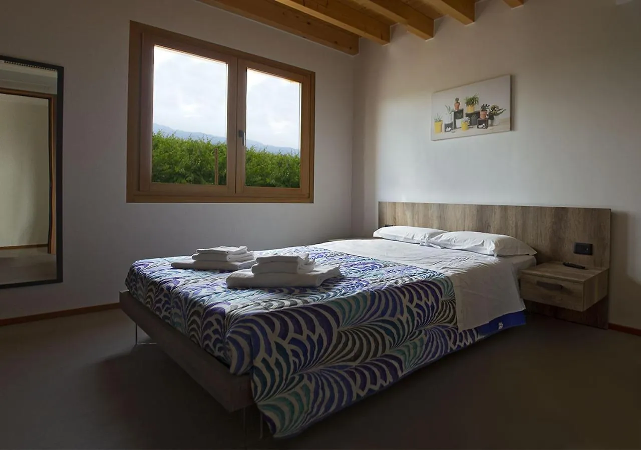 Il Vigneto Bed & Breakfast Desenzano del Garda