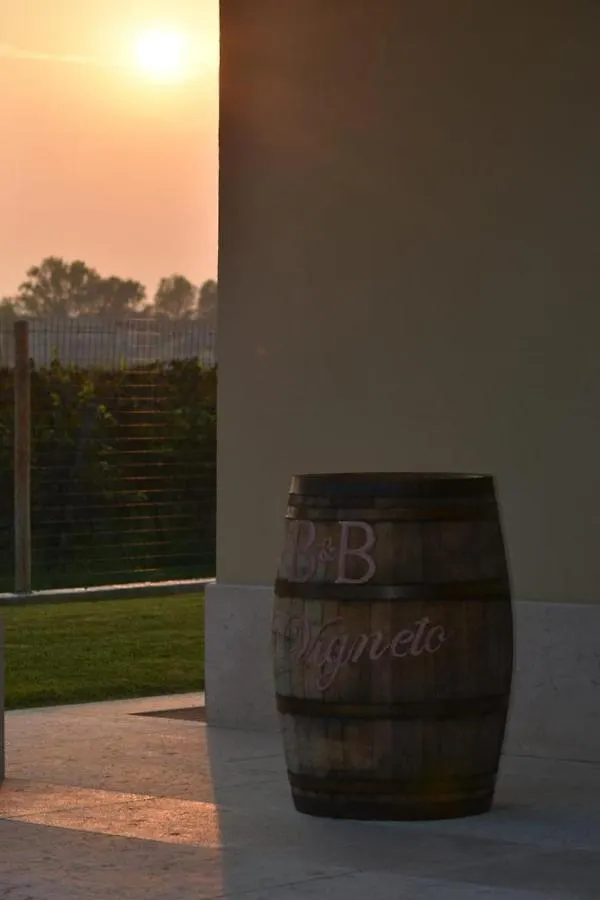 Il Vigneto Bed & Breakfast Desenzano del Garda