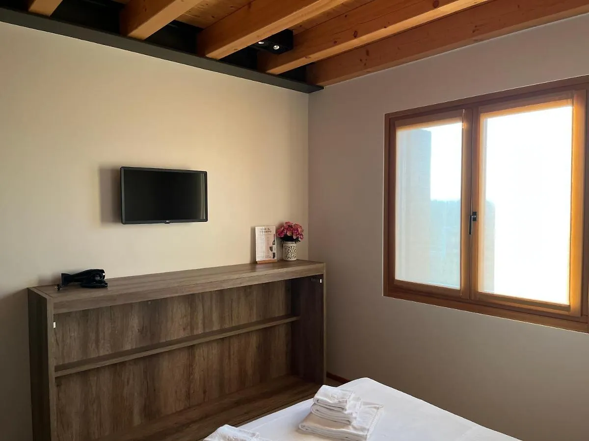 Il Vigneto Bed & Breakfast Desenzano del Garda Italy
