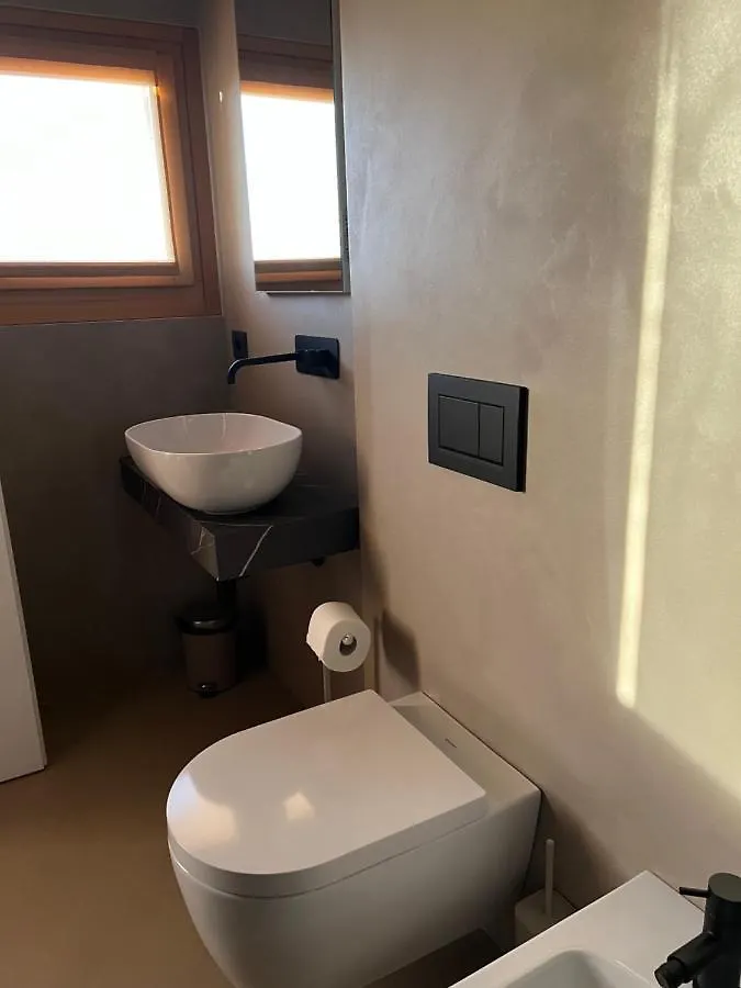 Il Vigneto Bed & Breakfast Desenzano del Garda