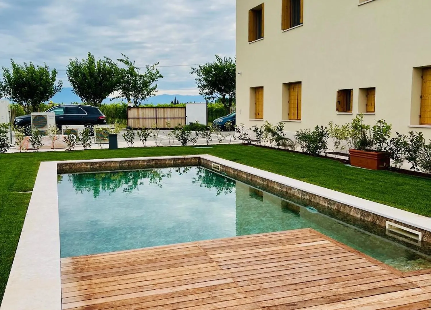 Il Vigneto Bed & Breakfast Desenzano del Garda 0*,  Italy