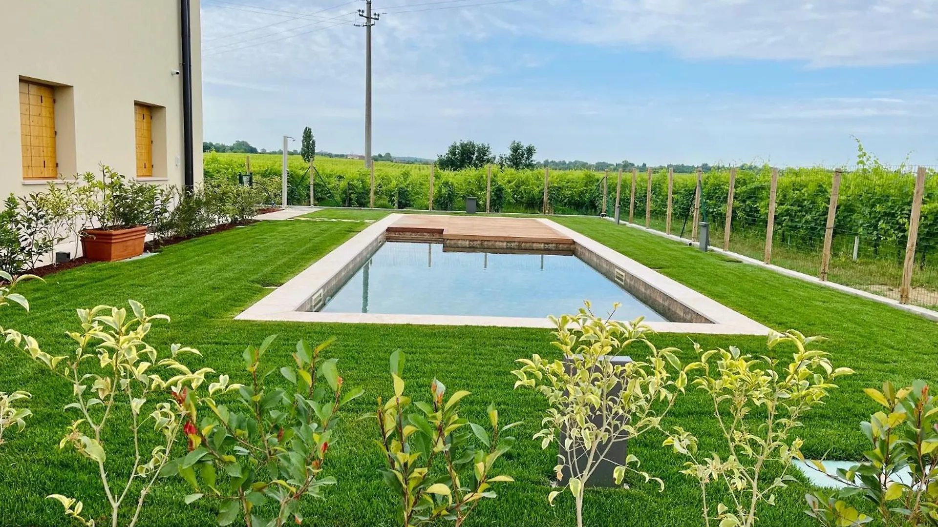 Il Vigneto Bed & Breakfast Desenzano del Garda
