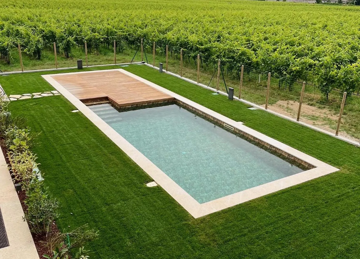 Il Vigneto Bed & Breakfast Desenzano del Garda